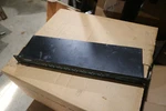 Black Box KV9208A Kvm Switch For PS/2 Usb Servers Consoles Used. Price: $74.99.