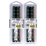 4GB Kit X 2GB Hp Compaq Pavilion M8247C M8277C M8300F M8307C Ram Memory New. Price: $83.12.