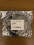 New/ Open Box Brocade 10G Active 5M Fcoe 58-1000023-01 Cable. Price: $20.00.