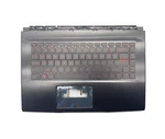 New For Msi GF63VR 8RC 8RD MS-16R1 Palmrest Backlit Us Keyboard 3076R1C216. Price: $284.56.