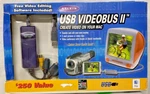 Belkin Usb Videobus Ii - Mac #SE8787 New Box. Price: $15.50.