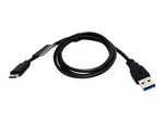 Total Micro USBC-A3-TM Usb-c Usb-a Cable (USBCA3TM) New. Price: $25.03.