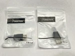Insten POTHRJ45AD02 Male Usb Type / Ethernet Connector Lot Of New. Price: $20.89.