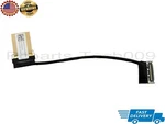Genuine Lcd Video Display Screen Edp Cable For Msi MS14F1 Laptop 30PIN Vs 40PIN New. Price: $59.99.
