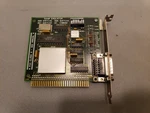 Vintage Ibm 5250 Emulation Card 64F7145 Isa 8BIT For Pc Xt 64F7143. Price: $28.00.