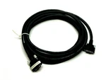 Intercon II-CLCP-5.0-P High Flex Meter Camera Link Mdr Cable 30 Vac New. Price: $89.99.