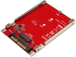 Startech U2M2E125 M.2 To U.2 Adapter For X Nvme Ssd (SFF-8639) New. Price: $94.37.