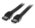 Startech Shielded External Cable (ESATA6) New. Price: $26.73.
