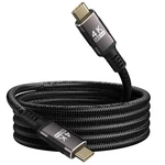 Kmmxxcpm Long To Cable 6.6FT Compatible With Thunderbolt New. Price: $26.61.