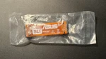 Asus Nvidia Sli Bridge 2.5'' 14010-00130600 Flexible Connector New Sealed. Price: $8.95.