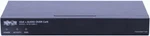 Tripp-lite B132-008A-2 Port Vga + Audio Over CAT5 Extender/splitter Unit Used. Price: $75.00.