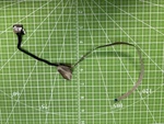 Lenovo Ideapad Slim 3 15IRU8 Lcd Display Touch Screen Video Cable DC02C00ZF20 Used. Price: $10.79.