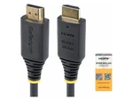 Startech 10FT 3M Premium Certified High Speed Hdmi Cable 4K 60HZ/1440P 144HZ 18G New. Price: $21.49.