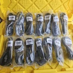 Monoprice Power Extension Cord 6FT 3 Conductor - 14 Pc Open. Price: $28.00.