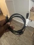 E246588 Awm Style 20276 VW-1 Usb 3.0 (6FT) Brand New Printer Cord Cables) Open. Price: $10.00.