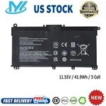 For Hp HT03XL Battery L11421-2C2 L11119-855 Pavilion 14-CE 14-CF 15-CS New. Price: $14.69.