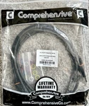 Comprehensive 3.0 5GBPS To Cable 6FT USB5G-AB-6PROBLK Av/it New. Price: $7.78.