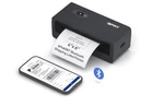 Bluetooth Thermal Shipping Label Printer Wireless New. Price: $35.00.