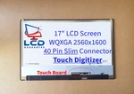 Lg Gram 17Z90R-H.AAC8U1 17" Touch Digitizer Glass Replacement Lcd Laptop Screen New. Price: $351.49.