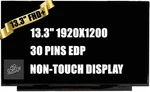 Dell Inspiron 5310 Dp/n 07V371 Non-touch 13.3" Fhd+ Lcd Screen 0C1H8T New. Price: $79.92.