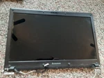 Parts For Lenovo G560 Notebook Computer Used. Price: $21.00.