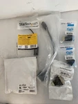 Bundle Of New Digital Video Adapters: Kramer, Startech, Comprehensive, C2G, 6-PK. Price: $44.99.