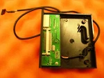 Inland MA3303 Usb 2.0 Media Card Reader Module (w/cable) Used. Price: $14.99.