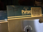Paige 258300310 Plenum Gamechanger Cable 1000', 22 Awg, Conductors, 4PR,YELLOW Open. Price: $400.00.