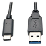 Tripplite U428003 3FT Usb 3.1 Data Transfer Cable Type Male New. Price: $28.88.