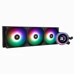 Thermalrlght Frozen Notte 360 Argb Cpu Cooler For Amd Intel New. Price: $60.84.