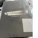 Cablemod C-series Modmesh 12V-2X6 12VHPWR Dual Stealthsense Kit Corsair New. Price: $60.00.