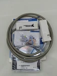 National Instruments 763507-02 Gpib (ieee 488) Interface Cable 2X2M New. Price: $58.70.