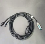 Datalogic 90A052276 Cable, Ibm, Usb, Pot, 3 Pin, 4.6M Seller. Price: $9.99.