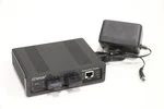 Black Box LMC400A-MMSC Redundant Twister 100BASE-TX/FX Used. Price: $100.67.