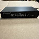 Black Box Network Services CAT5 Kvm Extender ACU1009A Local. Used. Price: $124.99.