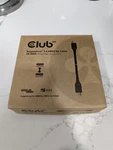 Club 3D CAC-1061 16.4FT Displayport 1.4 HBR3 8K Cable Male/male New. Price: $19.99.