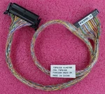 73P6160 - Ibm U320 Lvd Scsi Cable Used. Price: $10.88.
