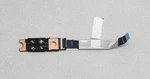 DA0NJKYBAC0 Asus Led Board W/cable Tuf Dash FX517ZM-AS73 "grade A" Open. Price: $24.33.