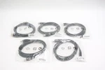 Lot Of Coxoc Copartner Displayport Dp 6FT Cables 50.7AA15.001 - Open Box. Price: $35.99.