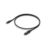 Ubiquiti Usb-c Cable With Charge Display Length 1M Black Braided Power & Data Brand. Price: $69.78.