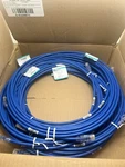 Panduit UTP6AX5MBU TX6A 10GIG Patch Cord T560B Cm 24AWG Solid Blue Pk Open. Price: $139.49.