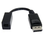 Startech DP2MDPMF6IN (15CM) Displayport To Mini Cable, 4K X 2K New. Price: $16.66.