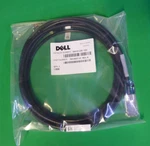 New Dell Force 10 13' External Stacking Cable 4XM98 Open. Price: $62.99.
