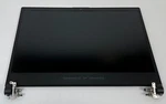 Asus Rog Zephyrus GX531GM 15.6" Laptop Led Lcd Display Screen Complete Assembly Used. Price: $299.00.