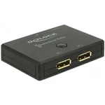 Delock Displayport 2 1 Bi-directional 4K 60HZ Switch Neu. Price: $78.63.