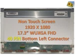 New Dell Inspiron 17R 5737 Only For 1920X1080 Lcd Screen Led Laptop. Price: $117.97.