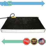 Black Box ACXMODH6FPAC-R2 6-SLOT Dkm Modular Kvm Extender Chassis Used. Price: $259.99.
