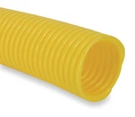 Panduit CLT50F-C4 Corrugated Loom Tubing Cable Tube Yellow New. Price: $85.95.