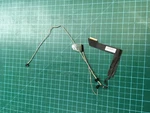 Msi WS63 GS63VR 7RF MS-16K2 Stealth Pro Lcd Video Cable K1N-3040074-H39 Used. Price: $8.99.
