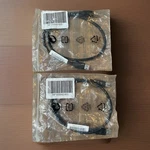 *lot Of 2* Hp 935542-003 Usb 3.0 High Speed Type Male Cable New. Price: $15.00.